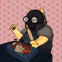 SushiCats #1808