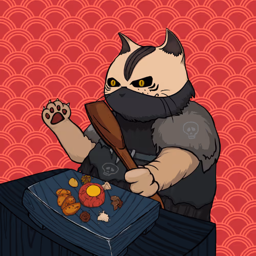 SushiCats #2619