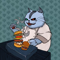 SushiCats #5226