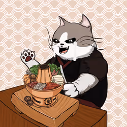 SushiCats #2989