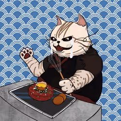 SushiCats #5161