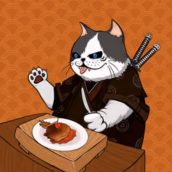 SushiCats #4559