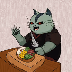 SushiCats #1947