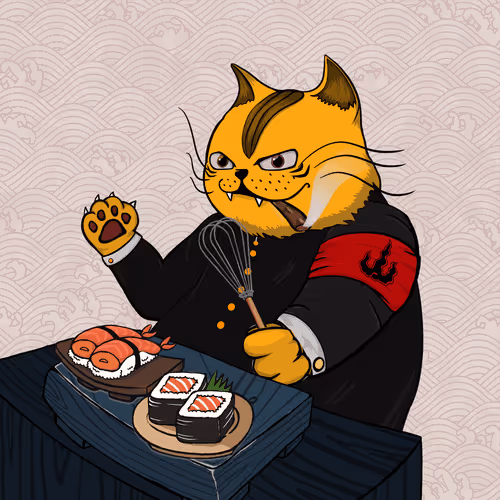 SushiCats #377