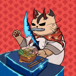 SushiCats #1590