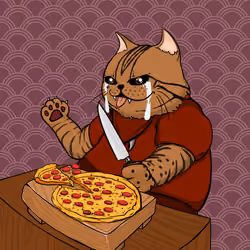 SushiCats #1116