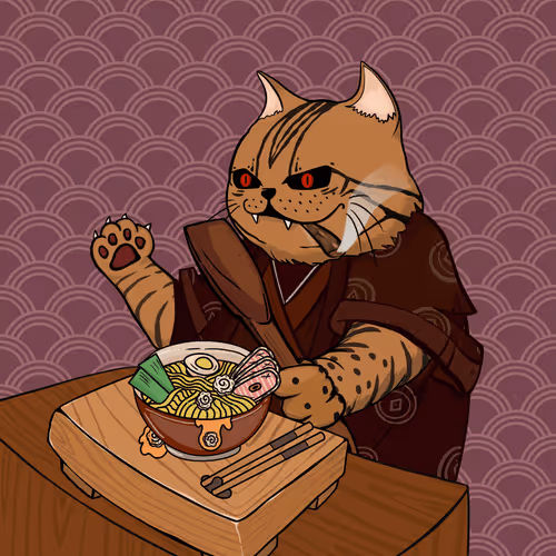 SushiCats #1953