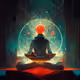 The Meditator