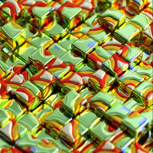 3d Visions Open Editions