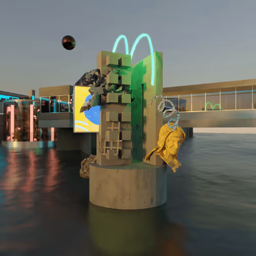 Item #31 Media