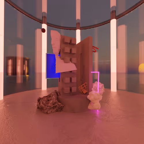 Item #93 Media