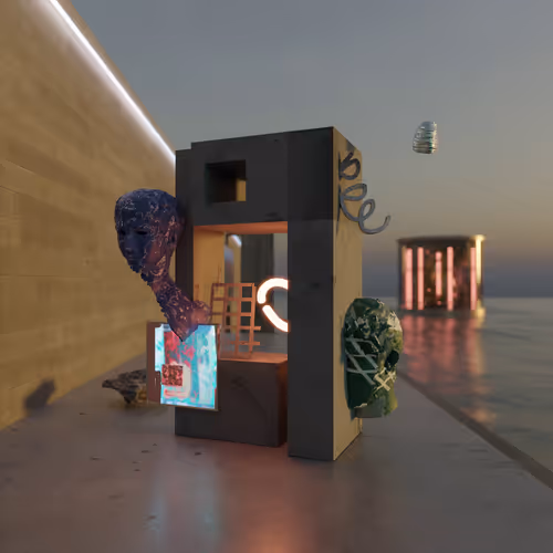 Item #42 Media