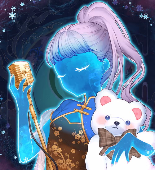 DigiDaigaku Spirits #2018 - Carly