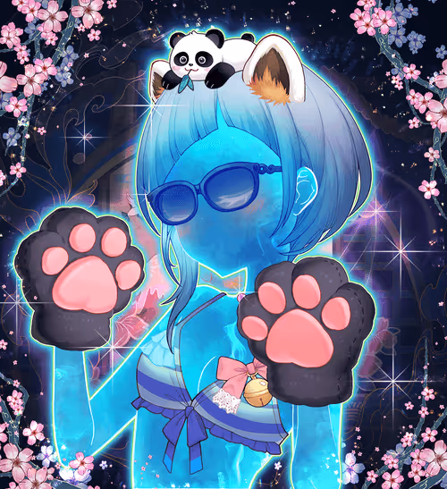 DigiDaigaku Spirits #2019 - Fatima