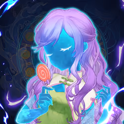 DigiDaigaku Spirits #1906 - Ramsey