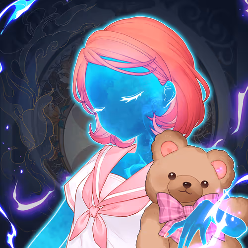 DigiDaigaku Spirits #1753 - Kayte