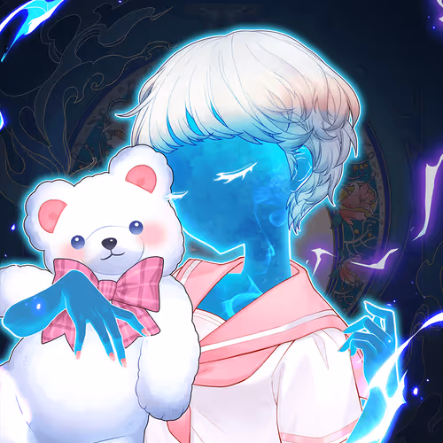 DigiDaigaku Spirits #1497 - Tovianna