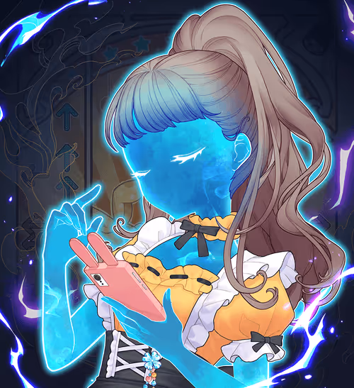 DigiDaigaku Spirits #2017 - Laurie