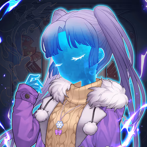 DigiDaigaku Spirits #1086 - Auli