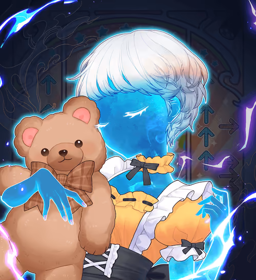 DigiDaigaku Spirits #2020 - Jetta