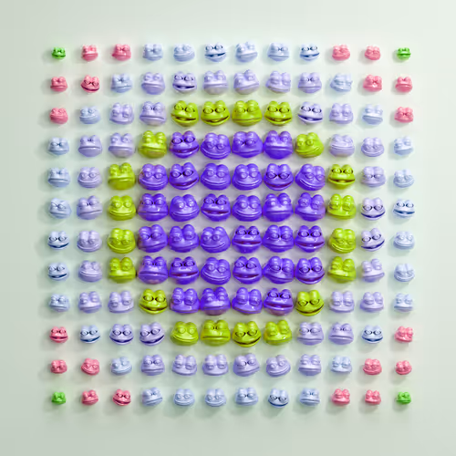Twelvepepes