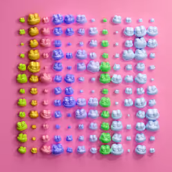 TwelvePepes #1008