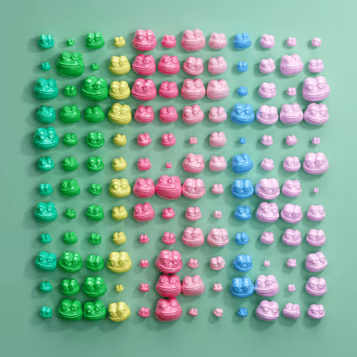 Twelvepepes