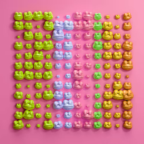 Twelvepepes