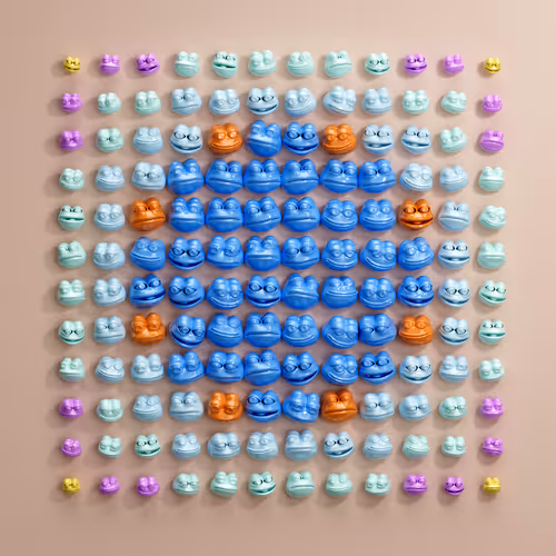 TwelvePepes #758