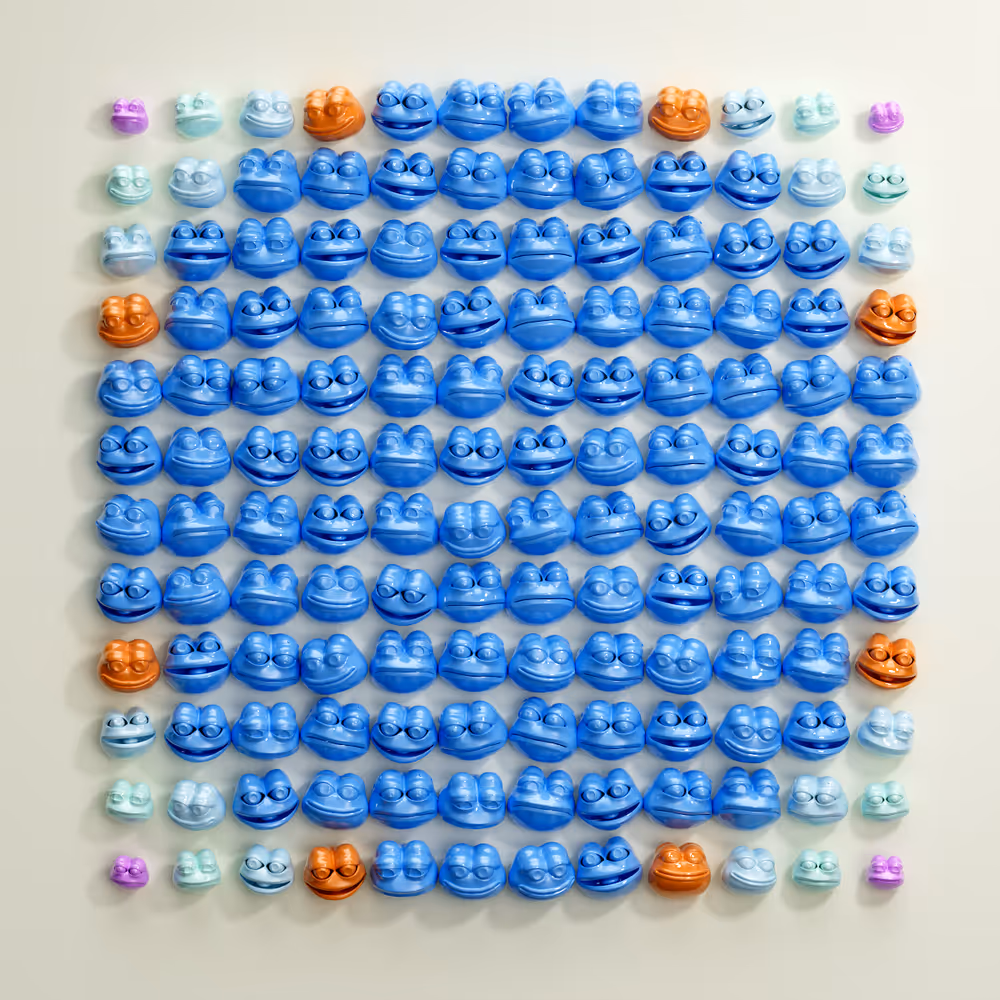 TwelvePepes #796