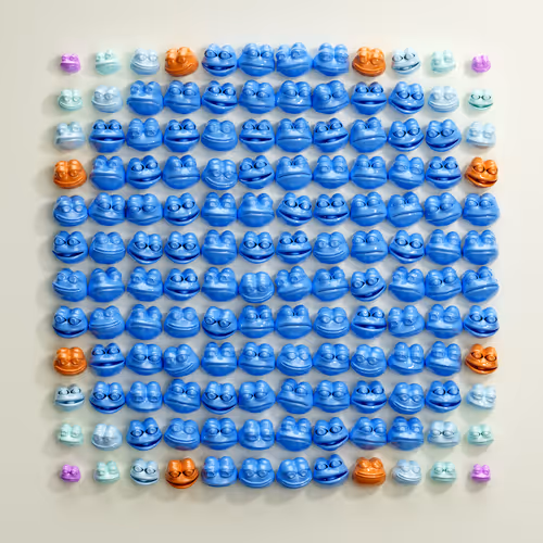 TwelvePepes #796