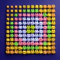 TwelvePepes #1613