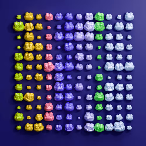 TwelvePepes #1023