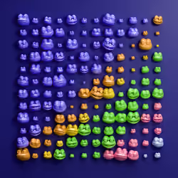 TwelvePepes #1584