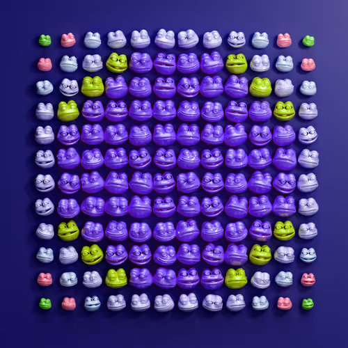 Twelvepepes
