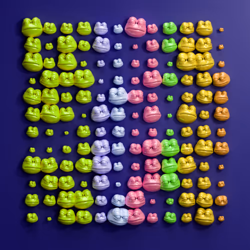 Twelvepepes