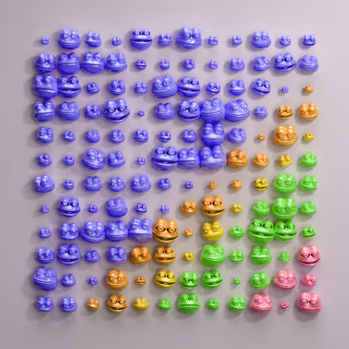 TwelvePepes #1595