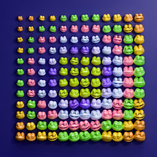 Twelvepepes