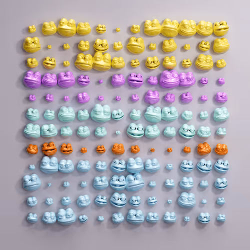 TwelvePepes #437