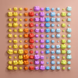 TwelvePepes #64