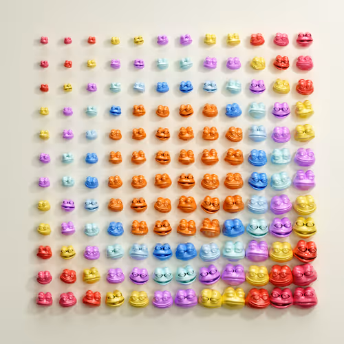 TwelvePepes #654