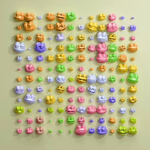 TwelvePepes #1308