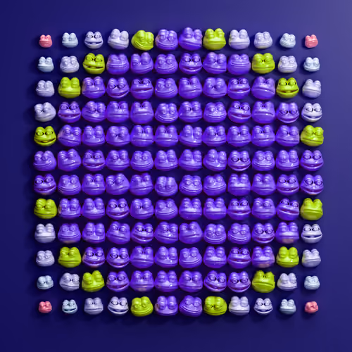 TwelvePepes #1792