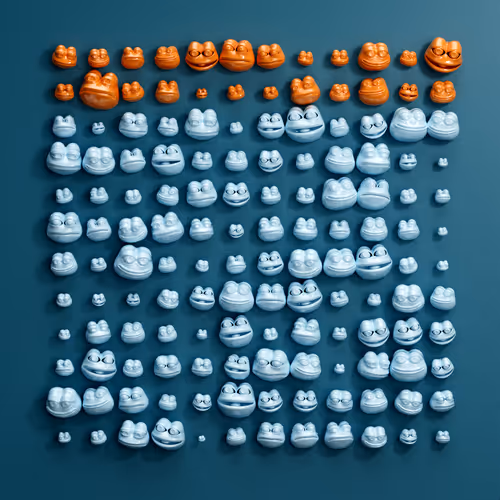TwelvePepes #406