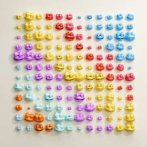 TwelvePepes #970