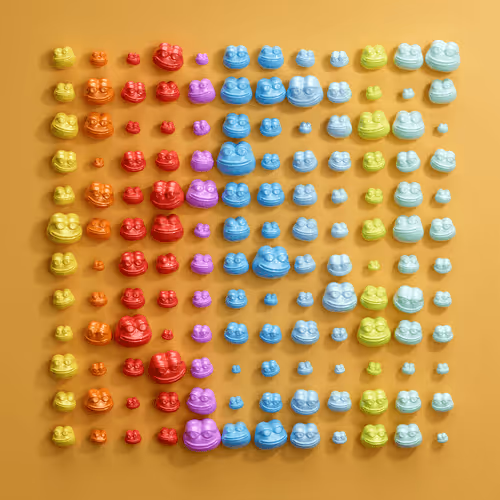 Twelvepepes