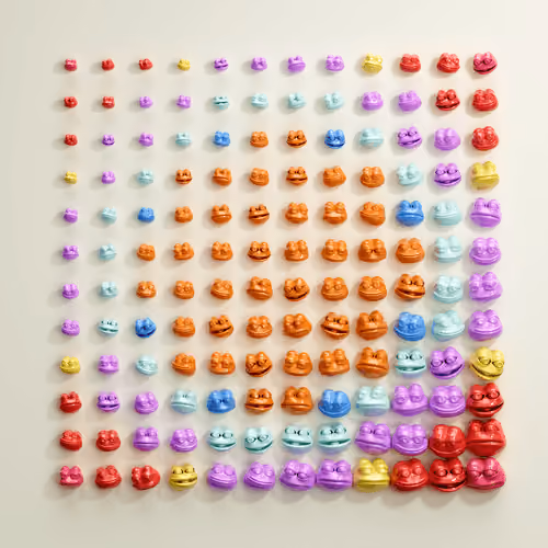 TwelvePepes #659