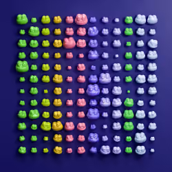 TwelvePepes #1046