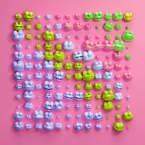 Twelvepepes