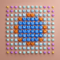 TwelvePepes #749